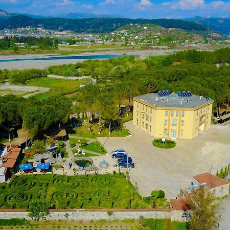 Kriva Resort Елбасан Екстериор снимка