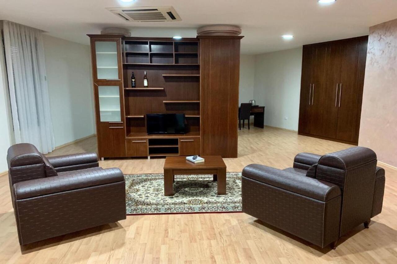 Kriva Resort Елбасан Екстериор снимка