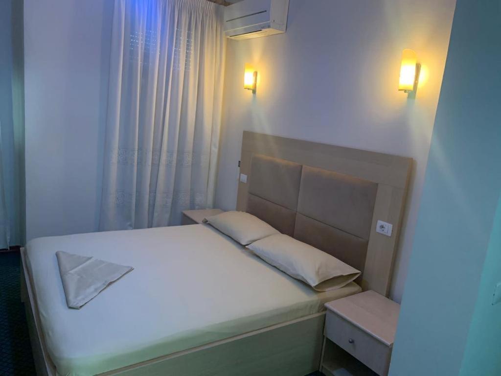 Kriva Resort Елбасан Екстериор снимка