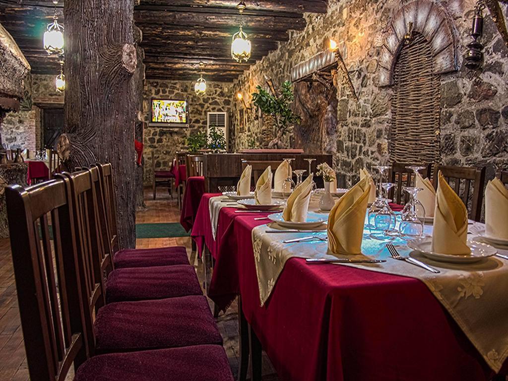 Kriva Resort Елбасан Екстериор снимка