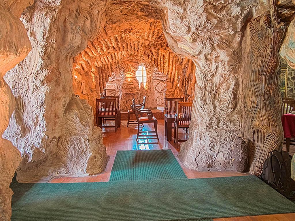 Kriva Resort Елбасан Екстериор снимка