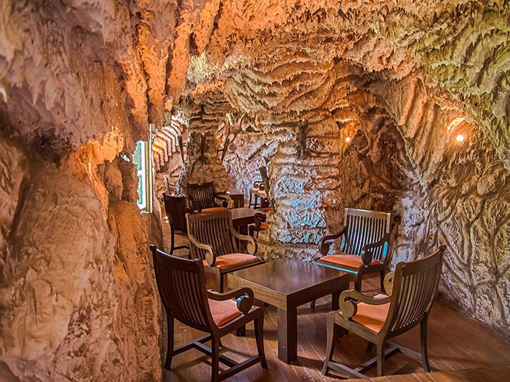 Kriva Resort Елбасан Екстериор снимка