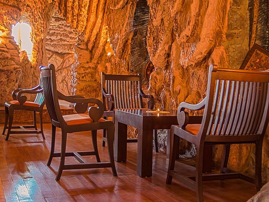 Kriva Resort Елбасан Екстериор снимка