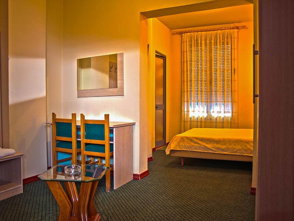Kriva Resort Елбасан Екстериор снимка