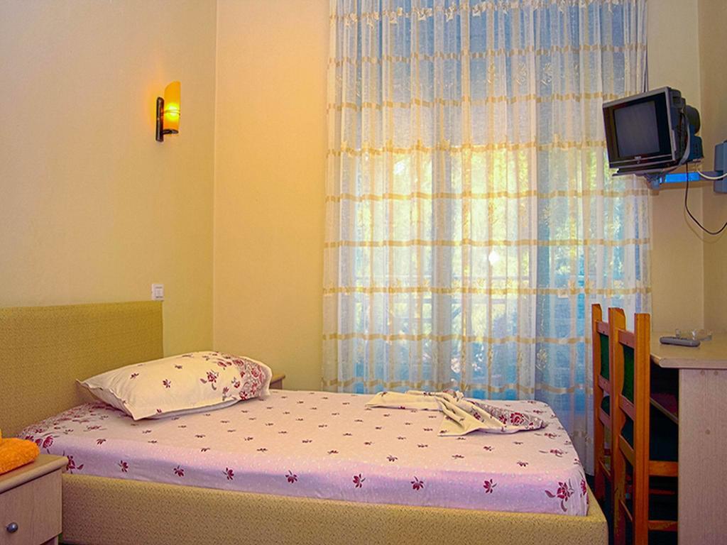 Kriva Resort Елбасан Екстериор снимка