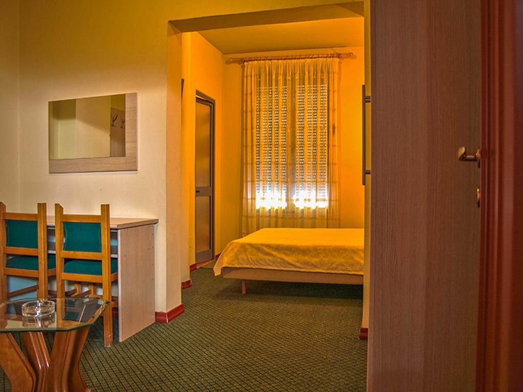 Kriva Resort Елбасан Екстериор снимка