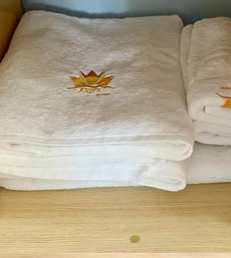 Kriva Resort Елбасан Екстериор снимка