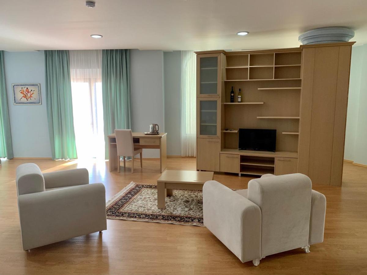 Kriva Resort Елбасан Екстериор снимка