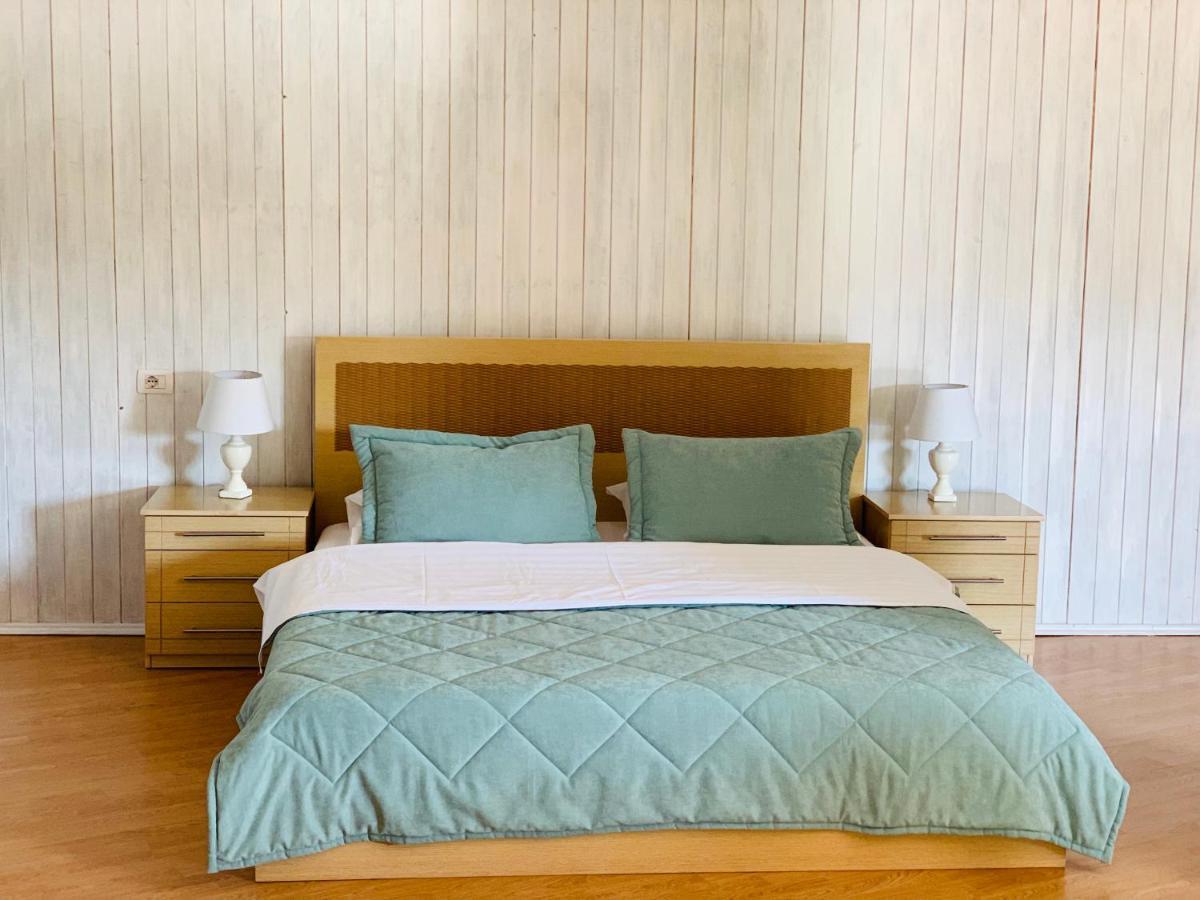 Kriva Resort Елбасан Екстериор снимка