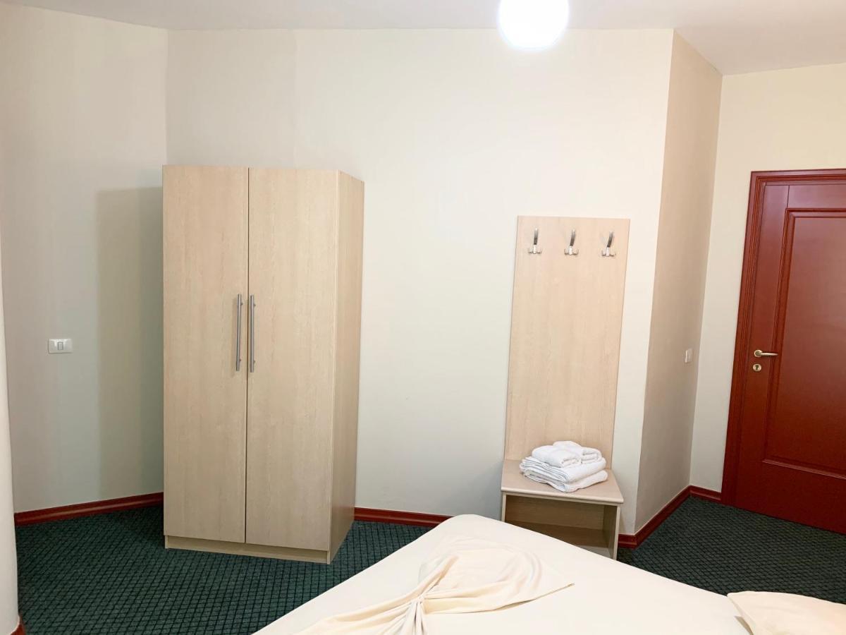 Kriva Resort Елбасан Екстериор снимка