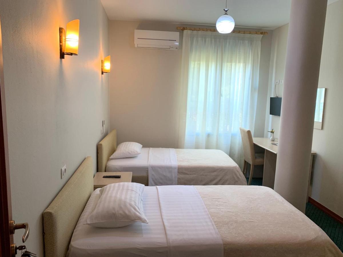 Kriva Resort Елбасан Екстериор снимка
