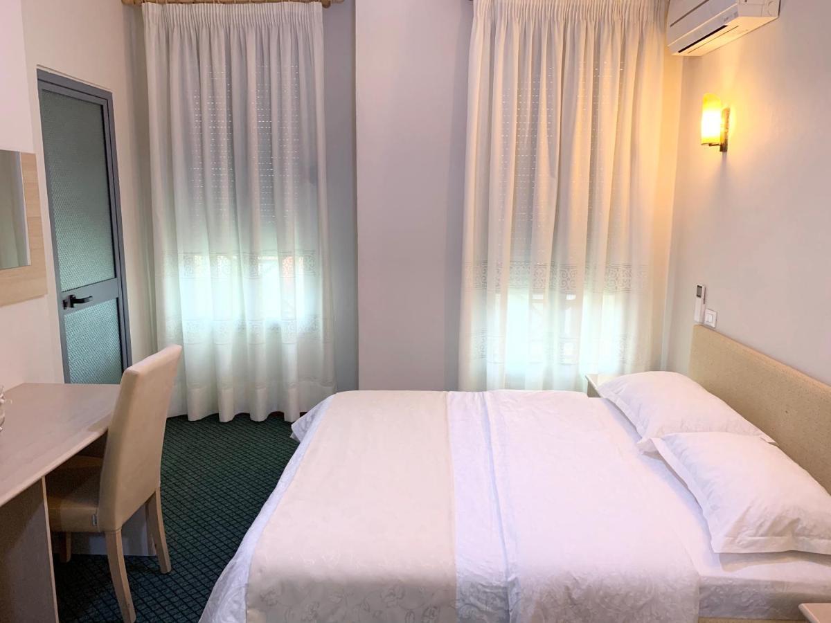 Kriva Resort Елбасан Екстериор снимка