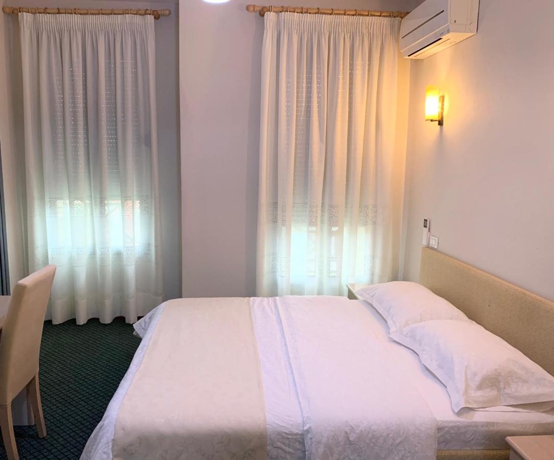 Kriva Resort Елбасан Екстериор снимка